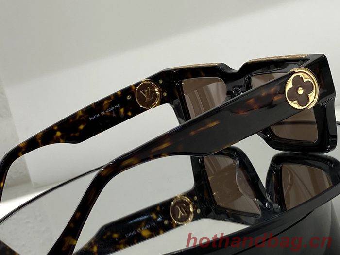 Louis Vuitton Sunglasses Top Quality LVS00869